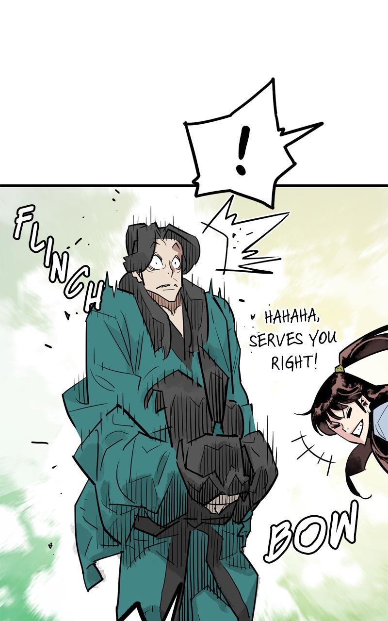 Demon Lord Chapter 34 - Page 46