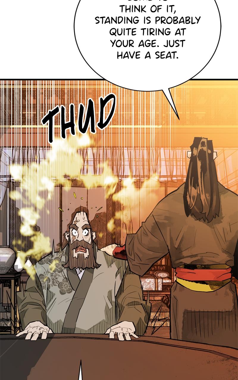 Demon Lord Chapter 34 - Page 68