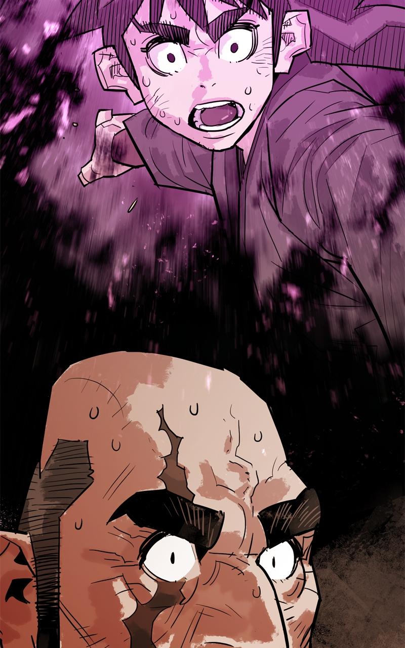 Demon Lord Chapter 34 - Page 91