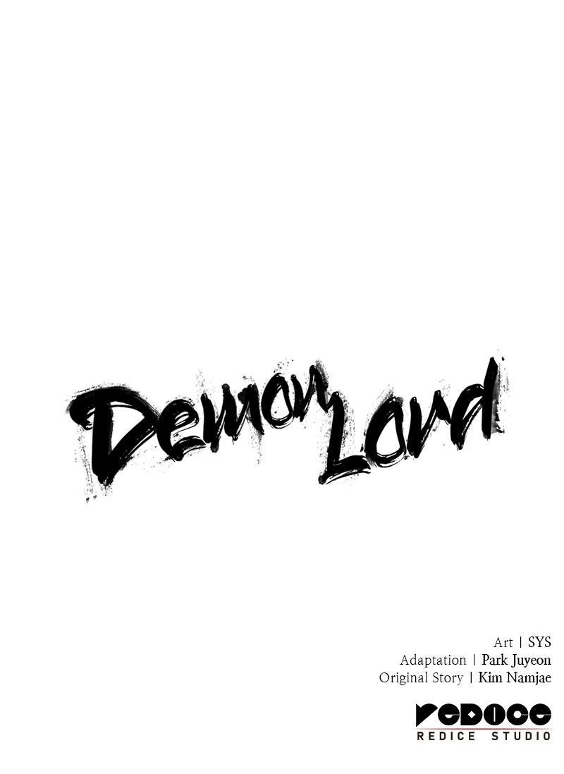 Demon Lord Chapter 34 - Page 93