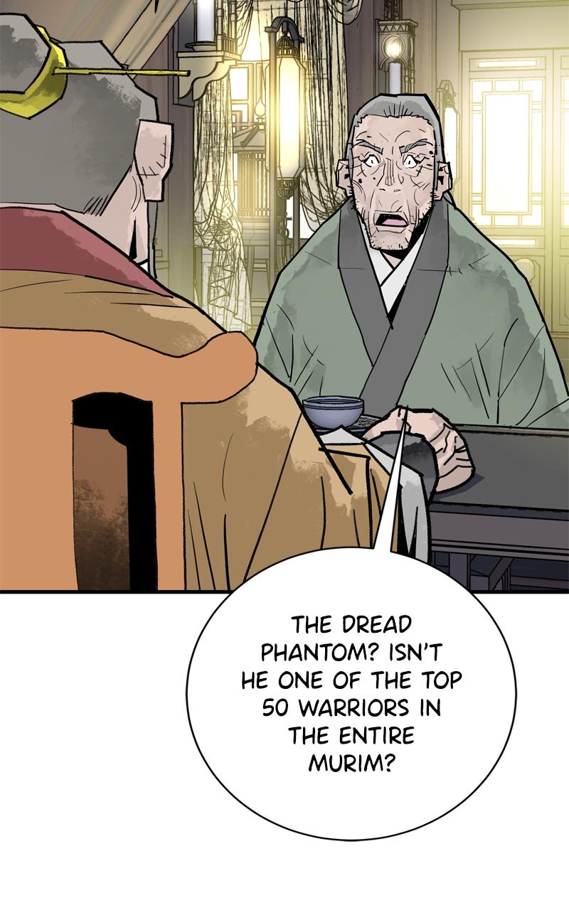 Demon Lord Chapter 35 - Page 21