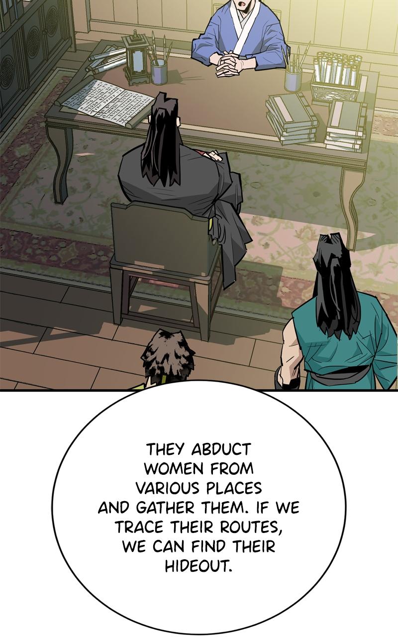 Demon Lord Chapter 35 - Page 32