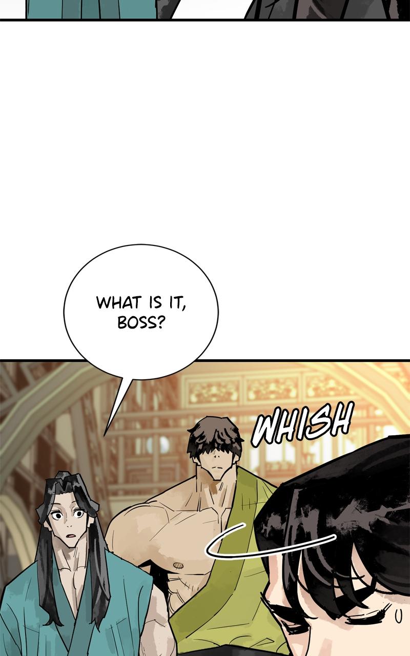 Demon Lord Chapter 35 - Page 37