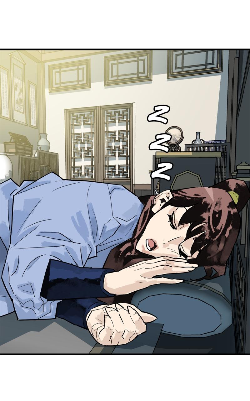 Demon Lord Chapter 35 - Page 59