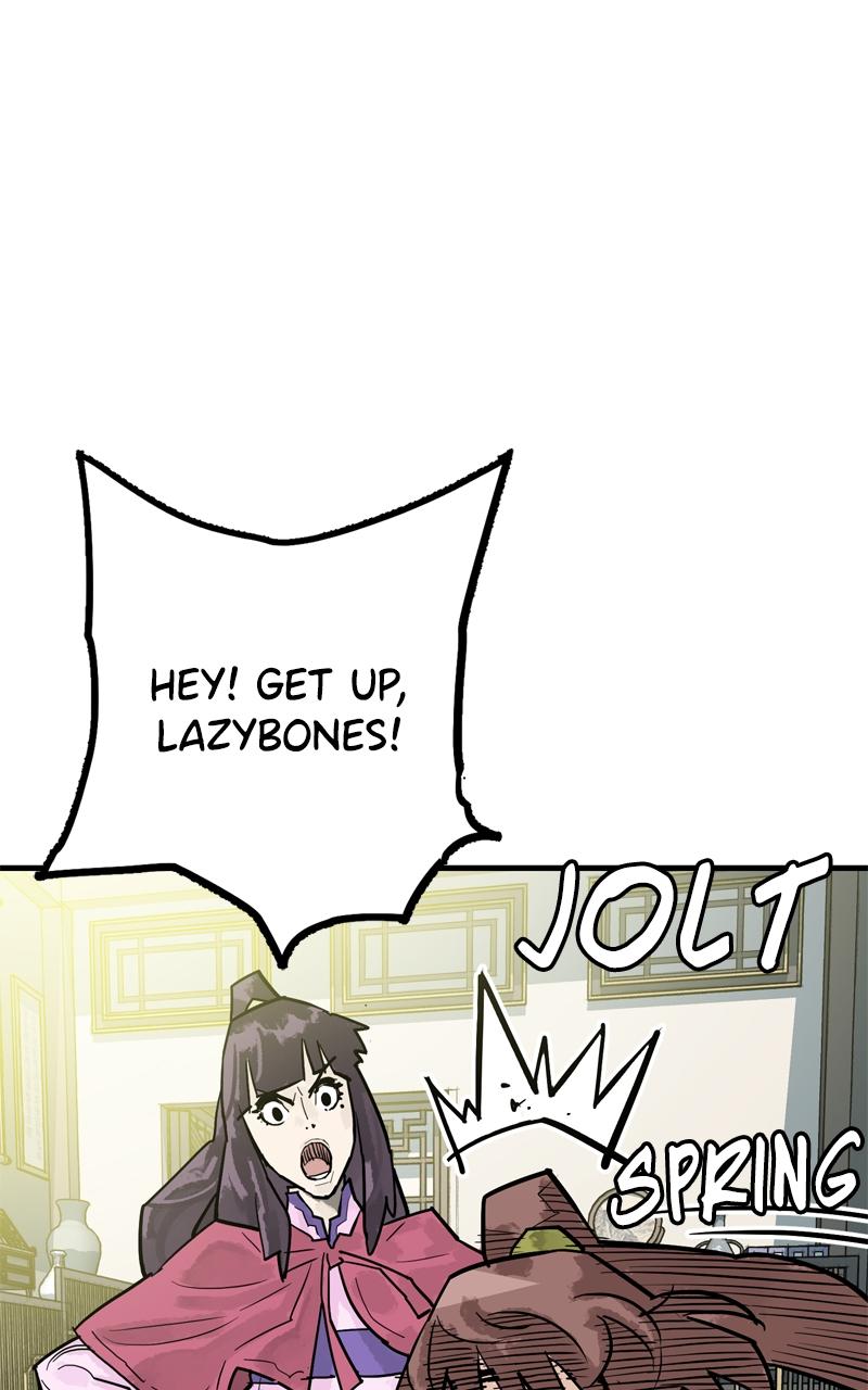 Demon Lord Chapter 35 - Page 61