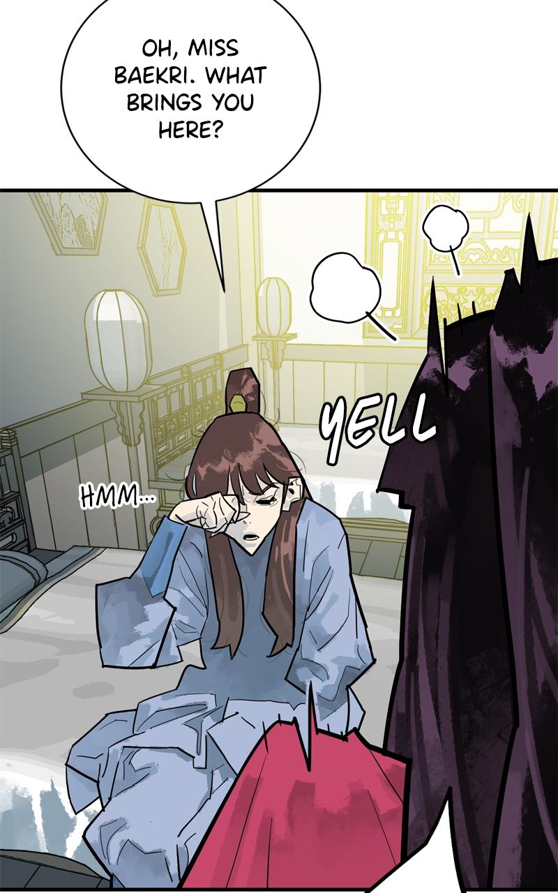 Demon Lord Chapter 35 - Page 63