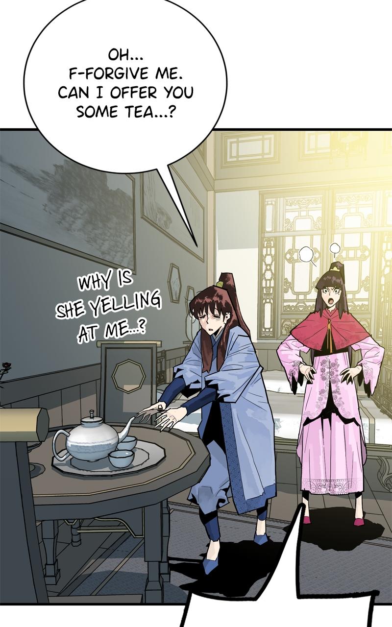 Demon Lord Chapter 35 - Page 65