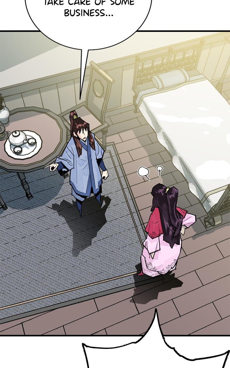 Demon Lord Chapter 35 - Page 67