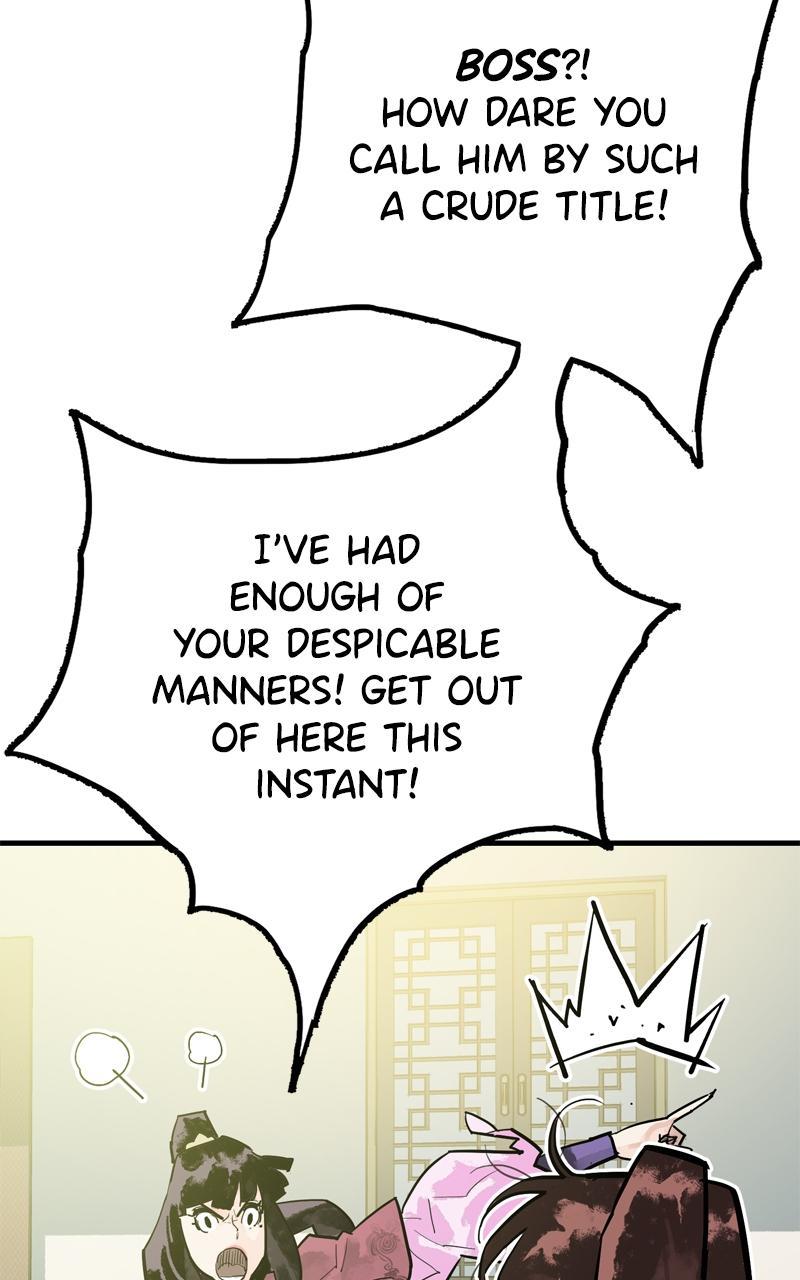 Demon Lord Chapter 35 - Page 68