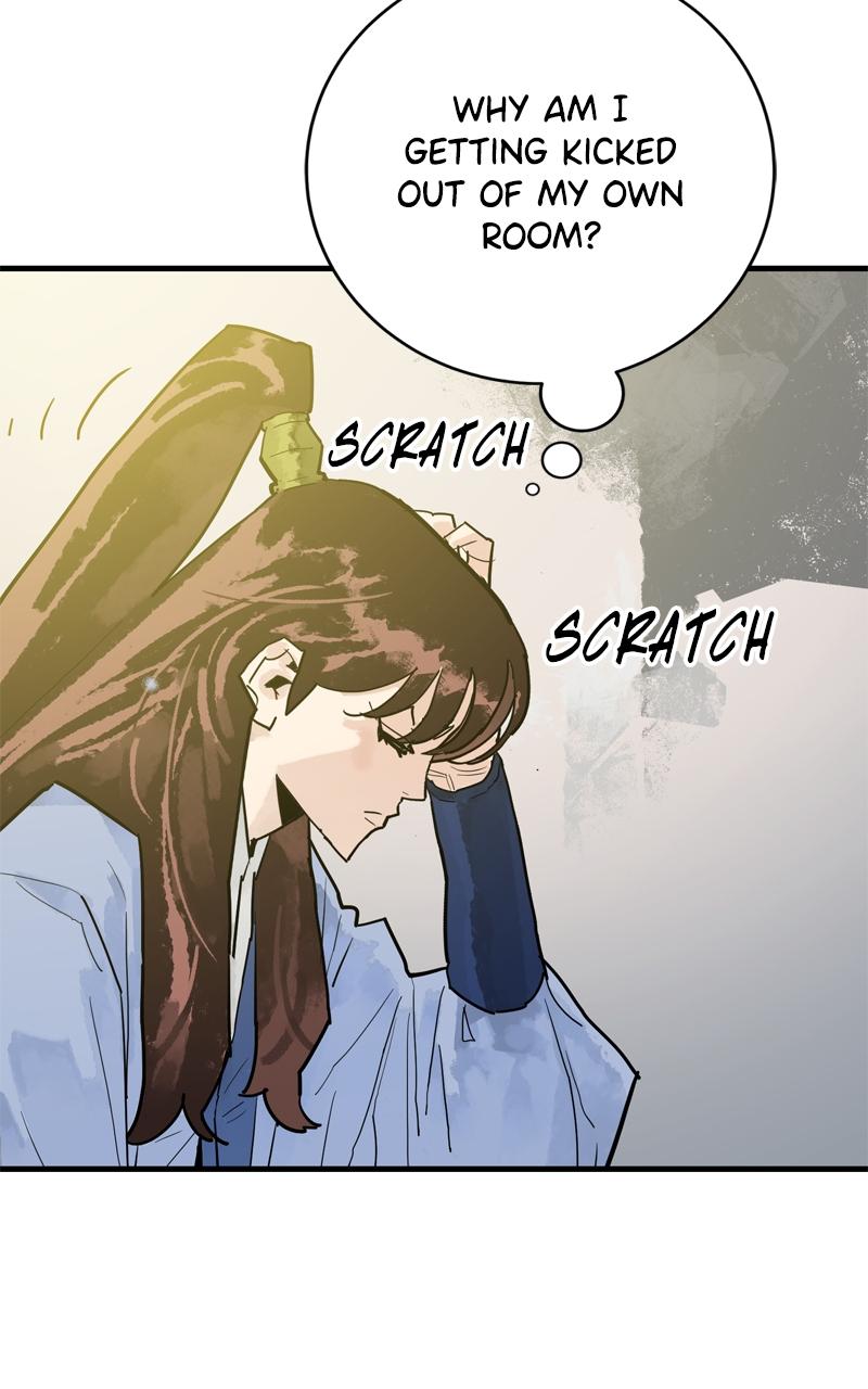 Demon Lord Chapter 35 - Page 72