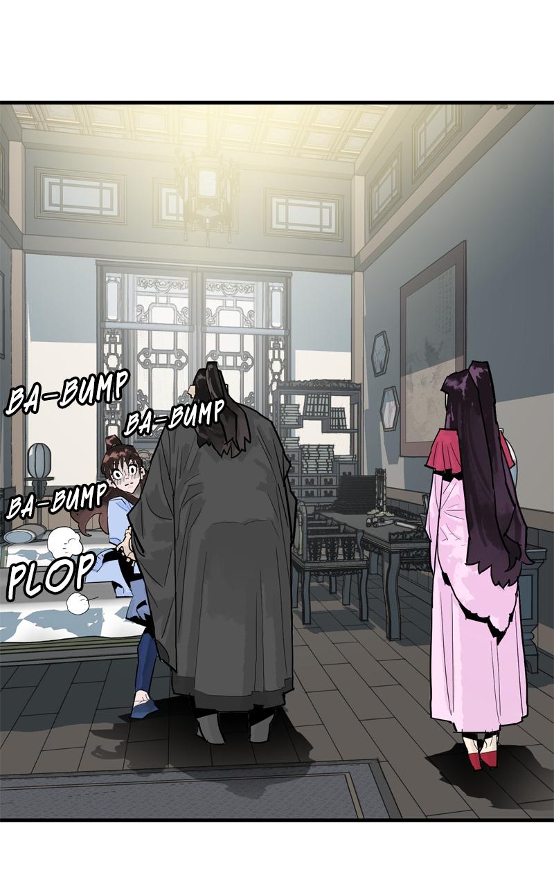 Demon Lord Chapter 35 - Page 82