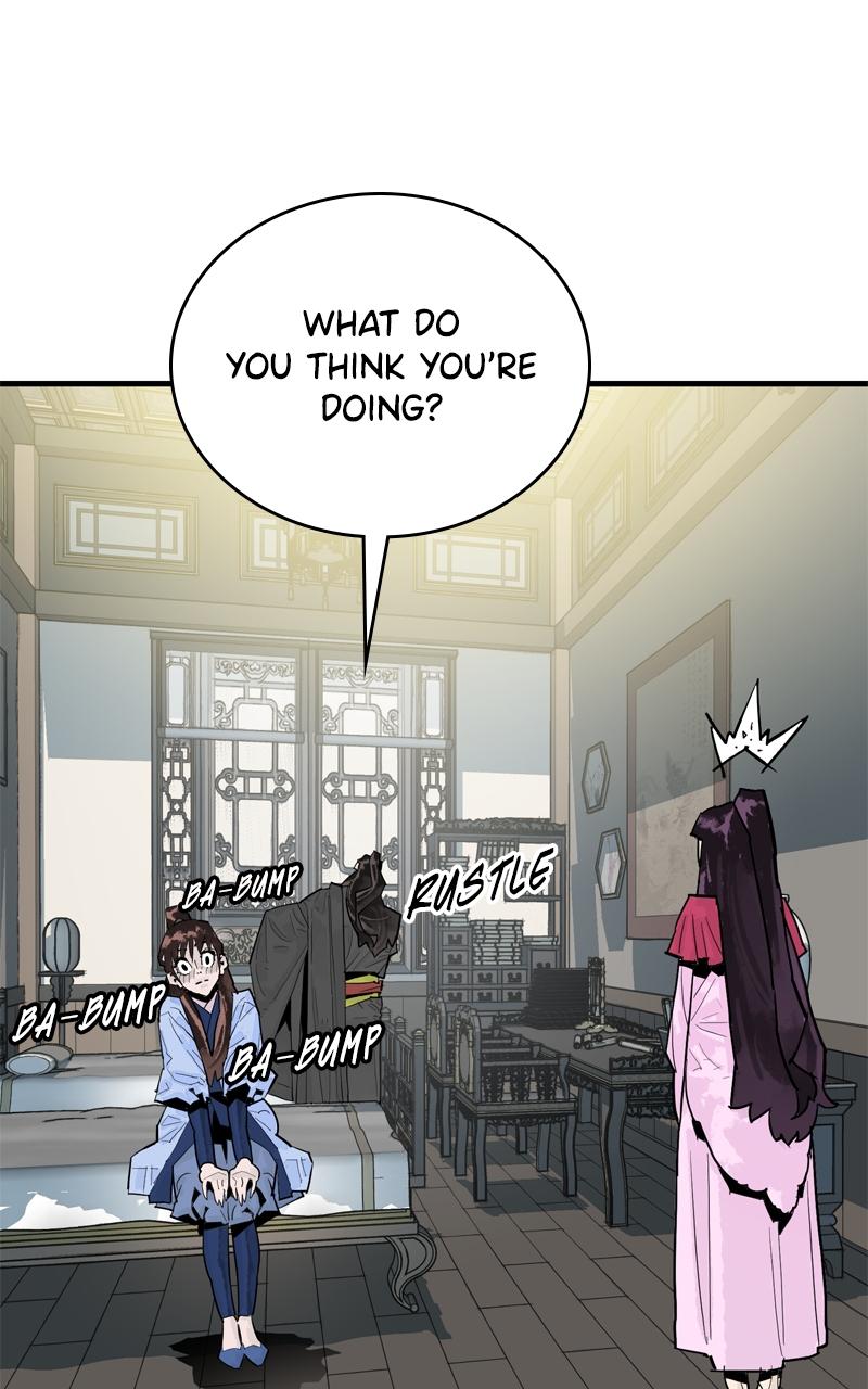 Demon Lord Chapter 35 - Page 83