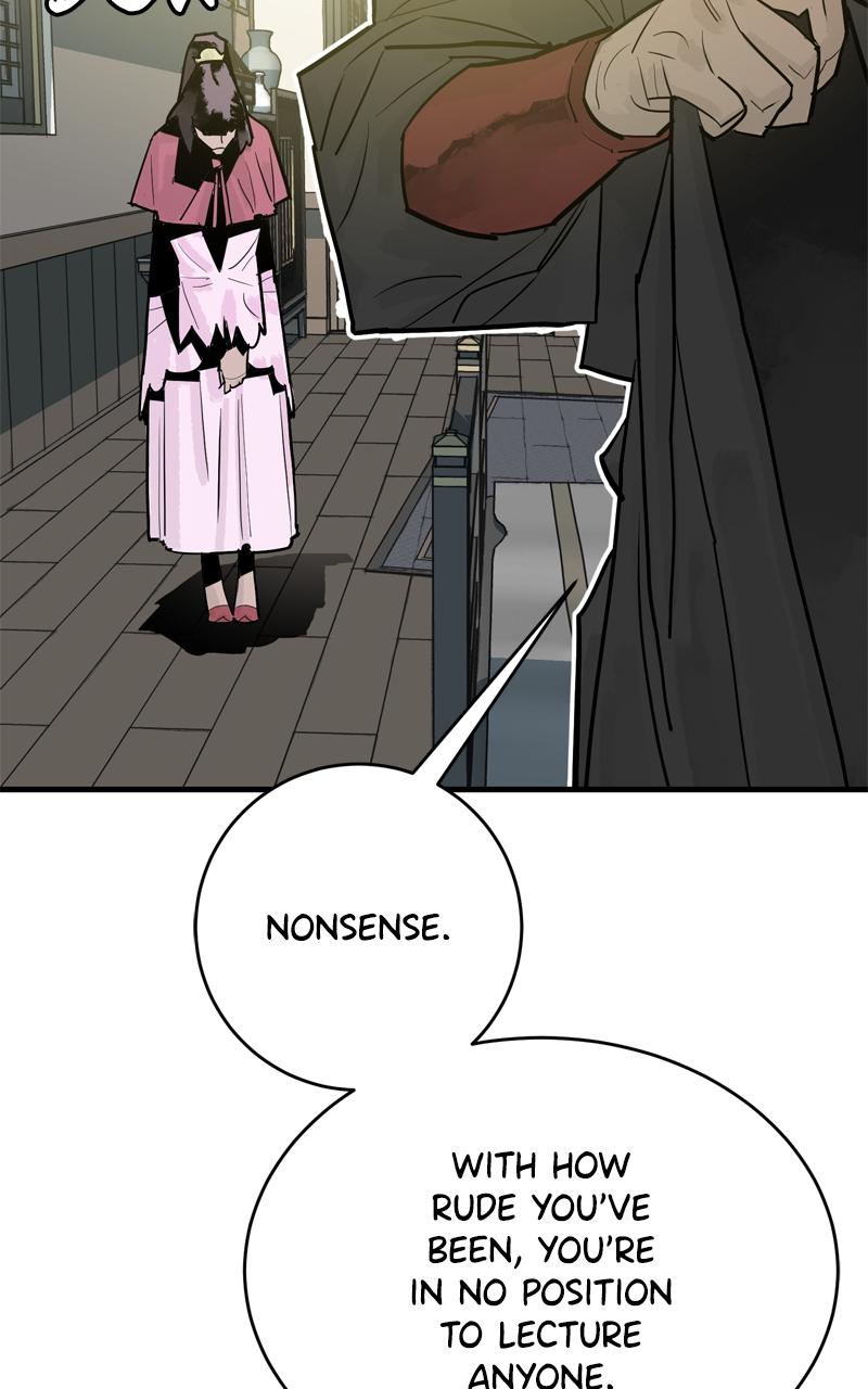 Demon Lord Chapter 35 - Page 85