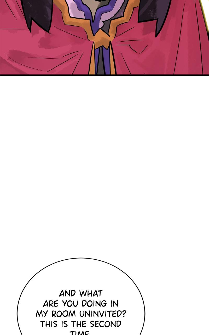 Demon Lord Chapter 35 - Page 88