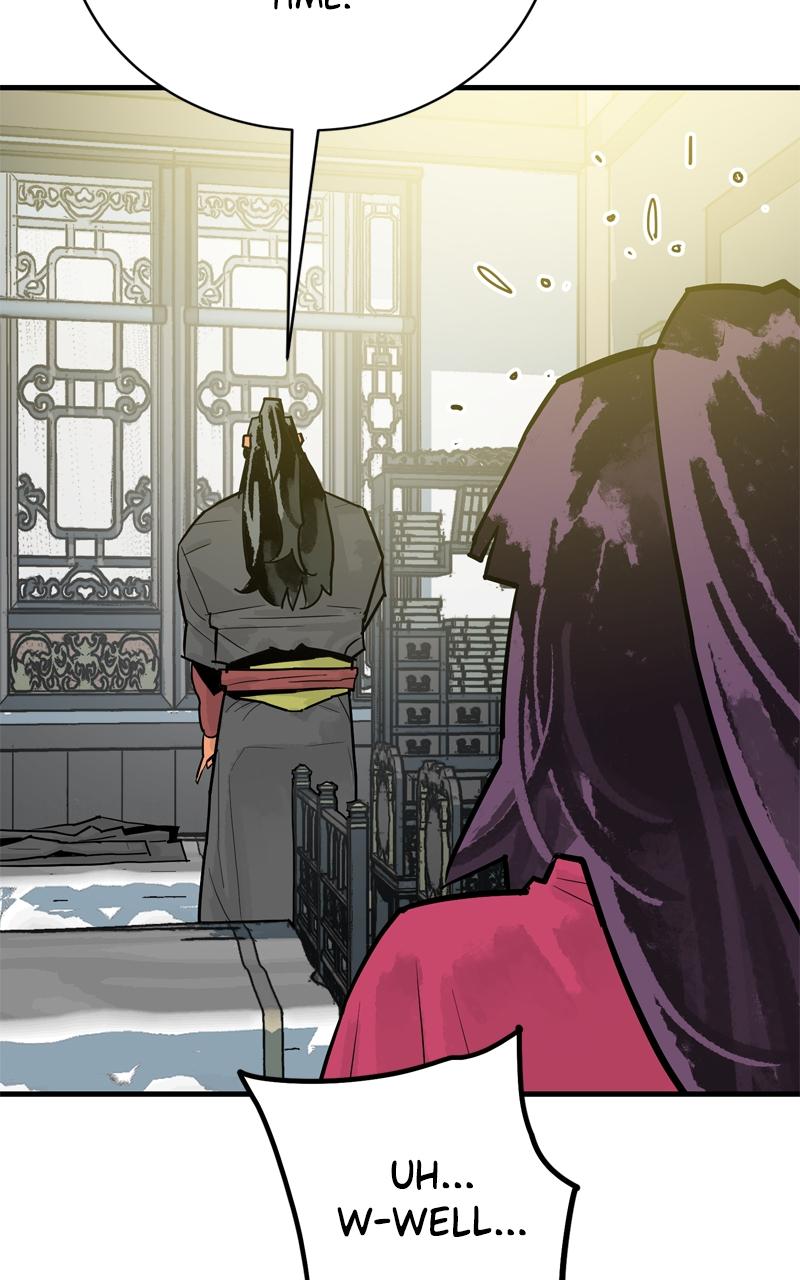 Demon Lord Chapter 35 - Page 89