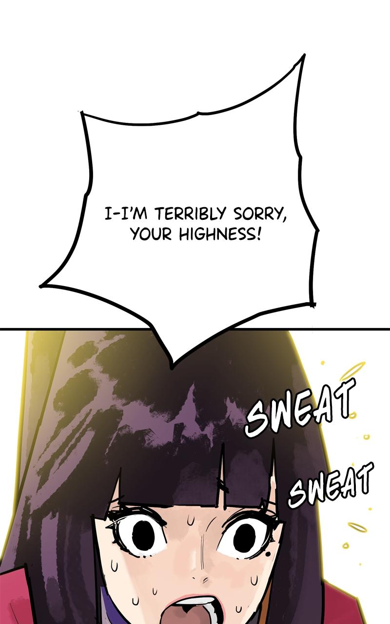 Demon Lord Chapter 35 - Page 92