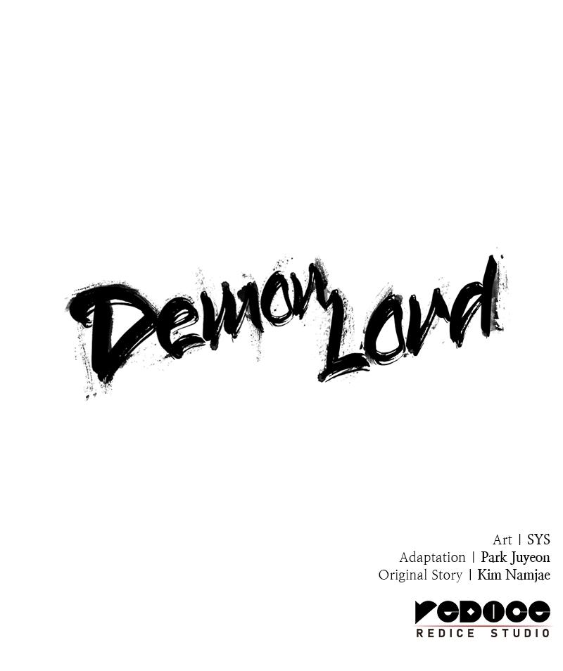 Demon Lord Chapter 35 - Page 97