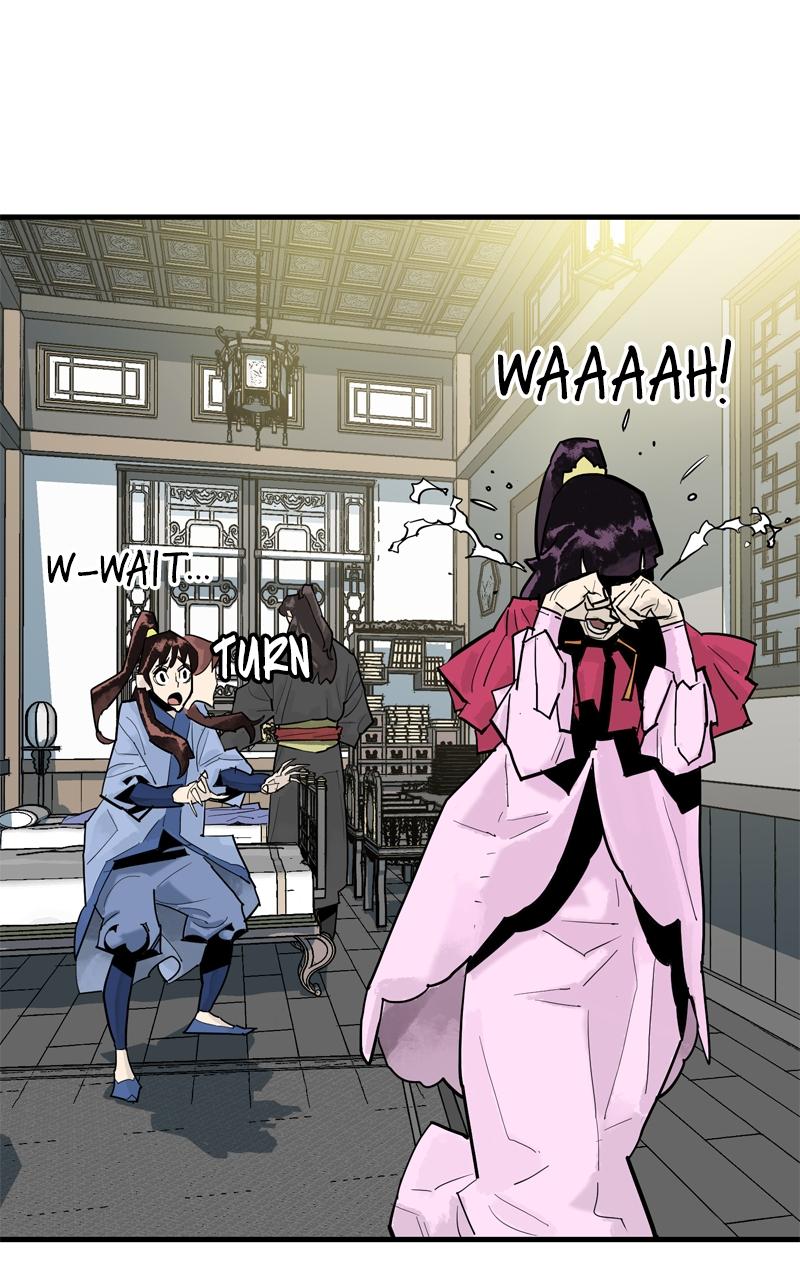 Demon Lord Chapter 36 - Page 5