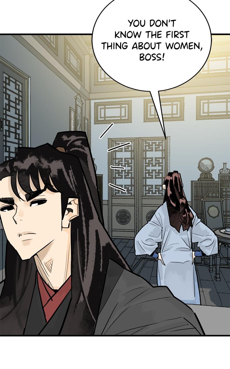 Demon Lord Chapter 36 - Page 8