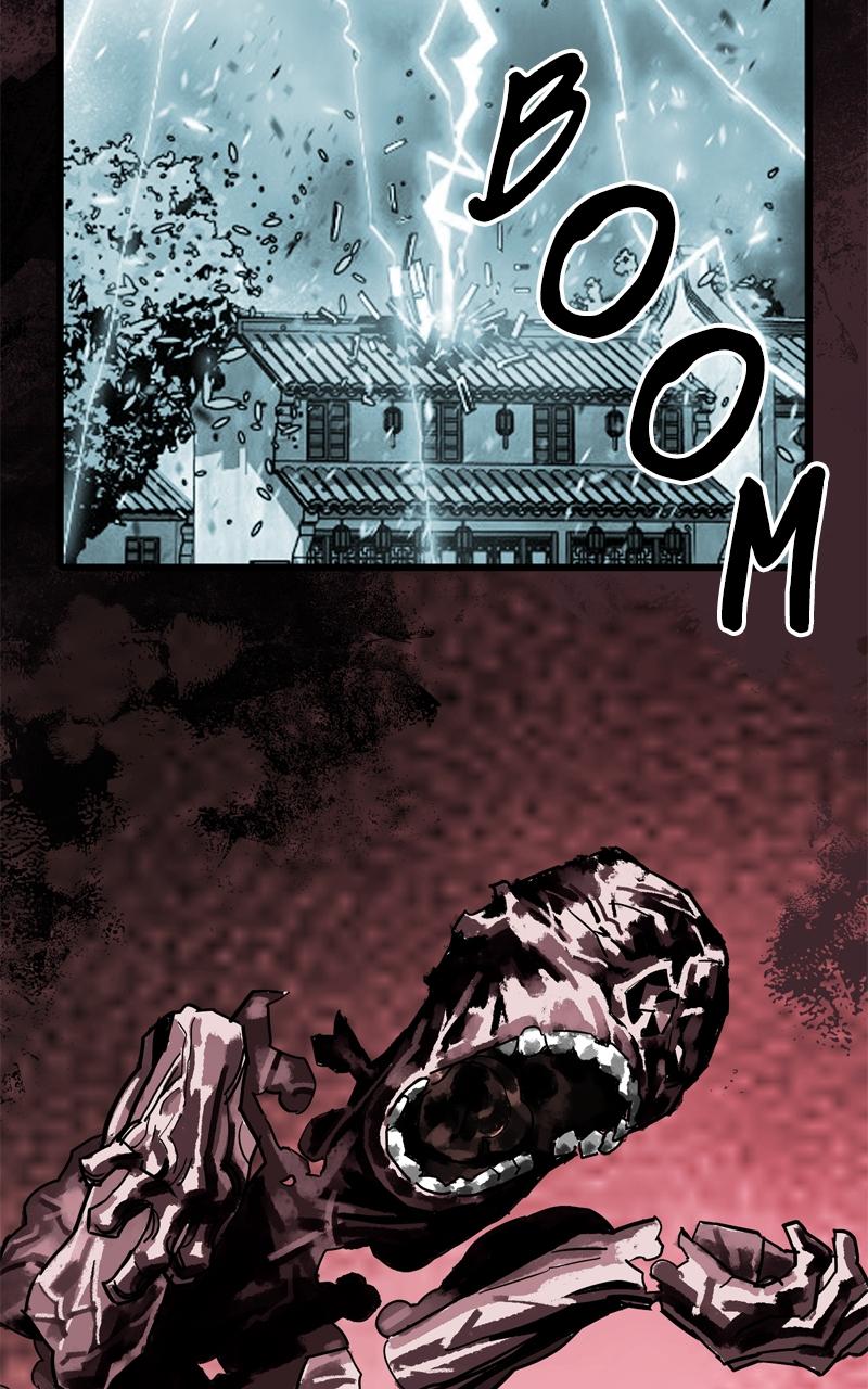 Demon Lord Chapter 36 - Page 37