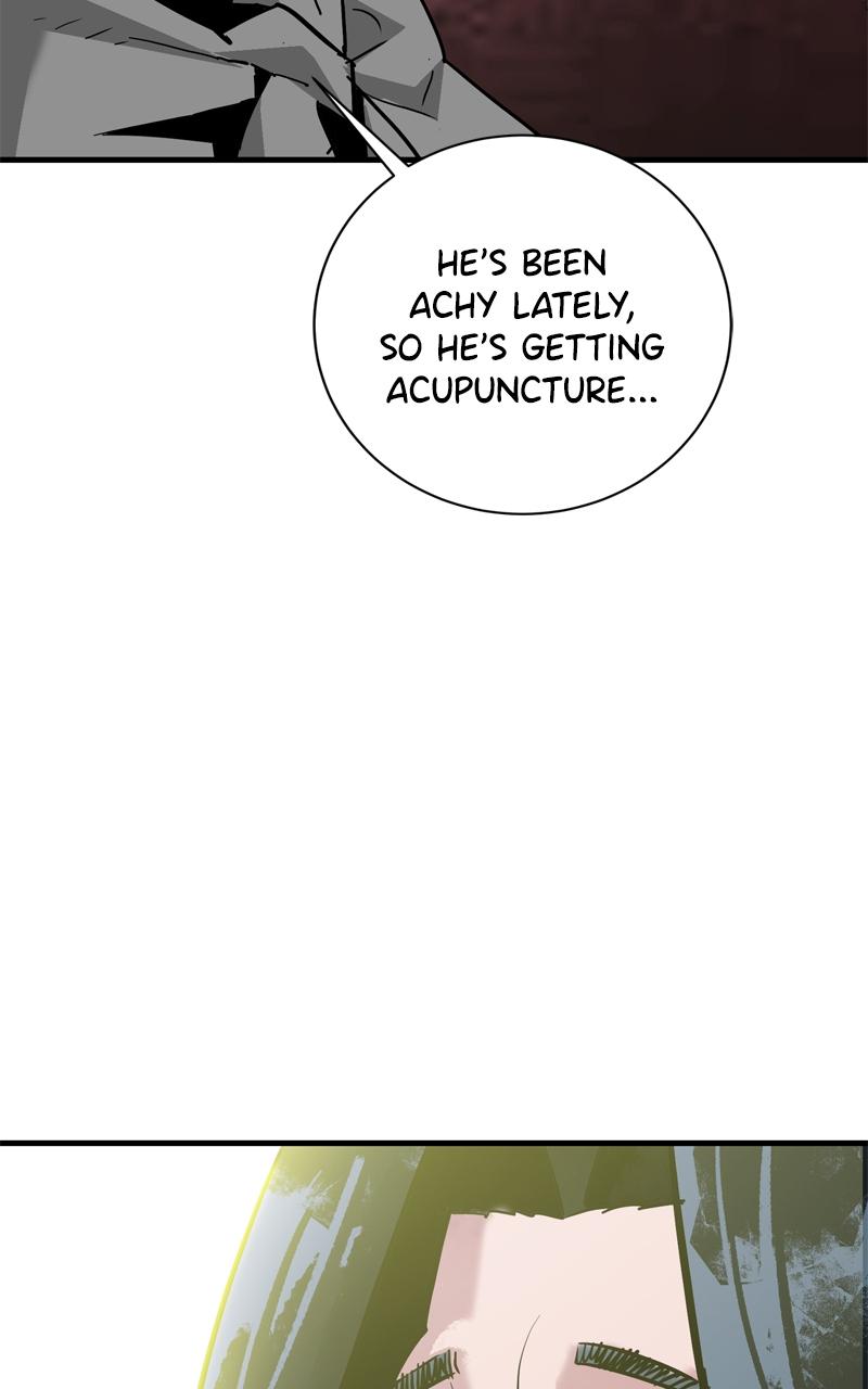 Demon Lord Chapter 36 - Page 39