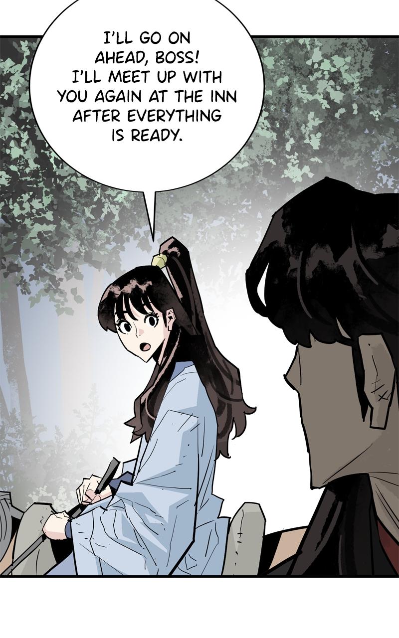 Demon Lord Chapter 36 - Page 51