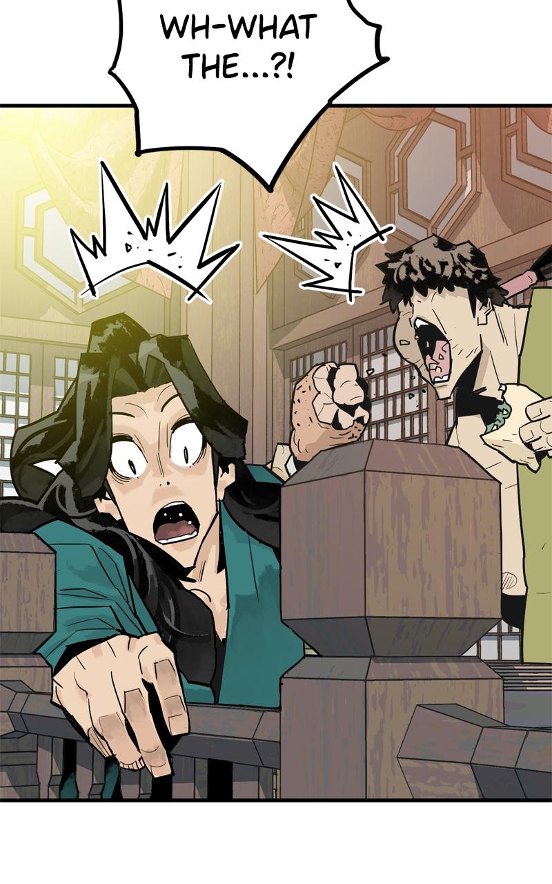 Demon Lord Chapter 36 - Page 70