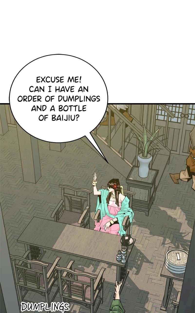 Demon Lord Chapter 36 - Page 75