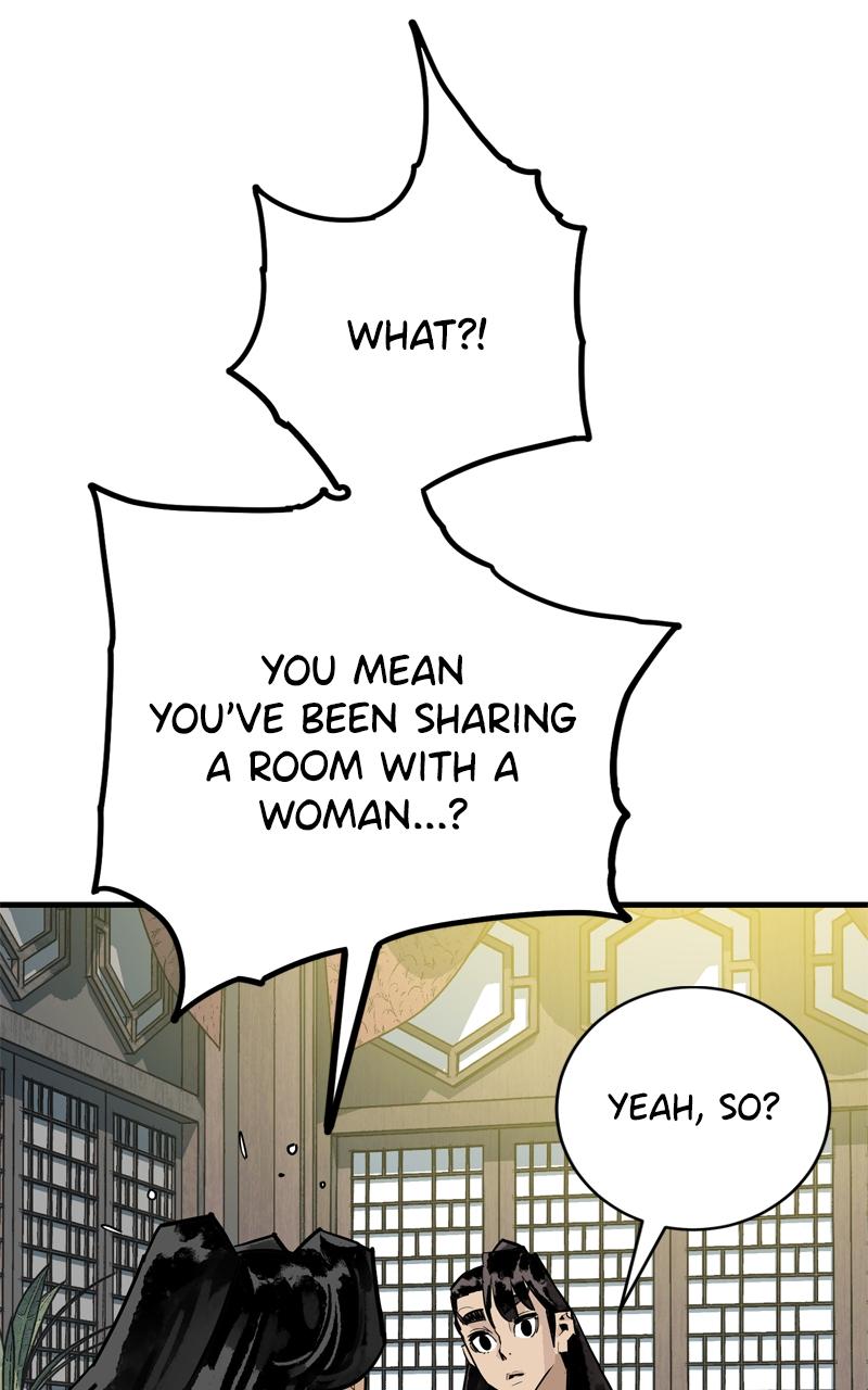 Demon Lord Chapter 36 - Page 80