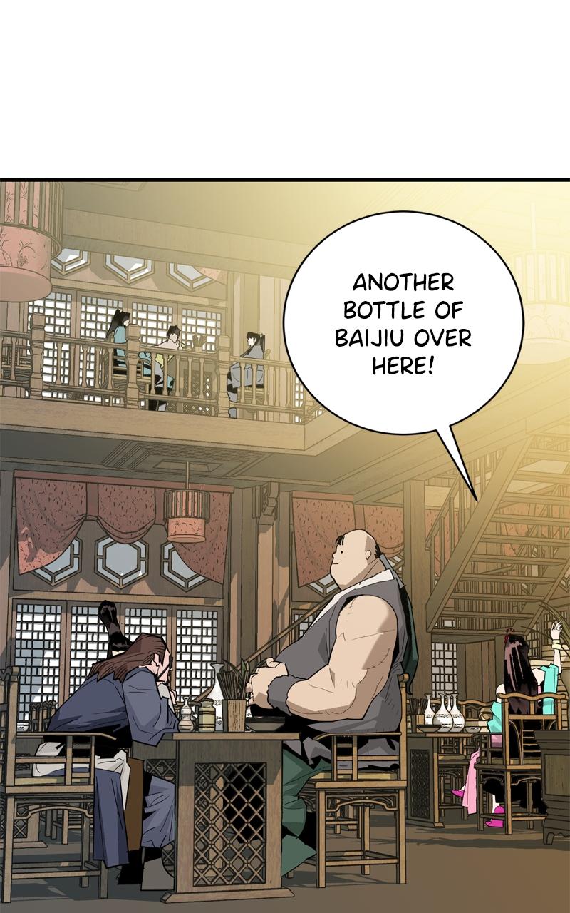 Demon Lord Chapter 36 - Page 87