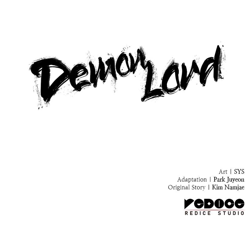 Demon Lord Chapter 36 - Page 103