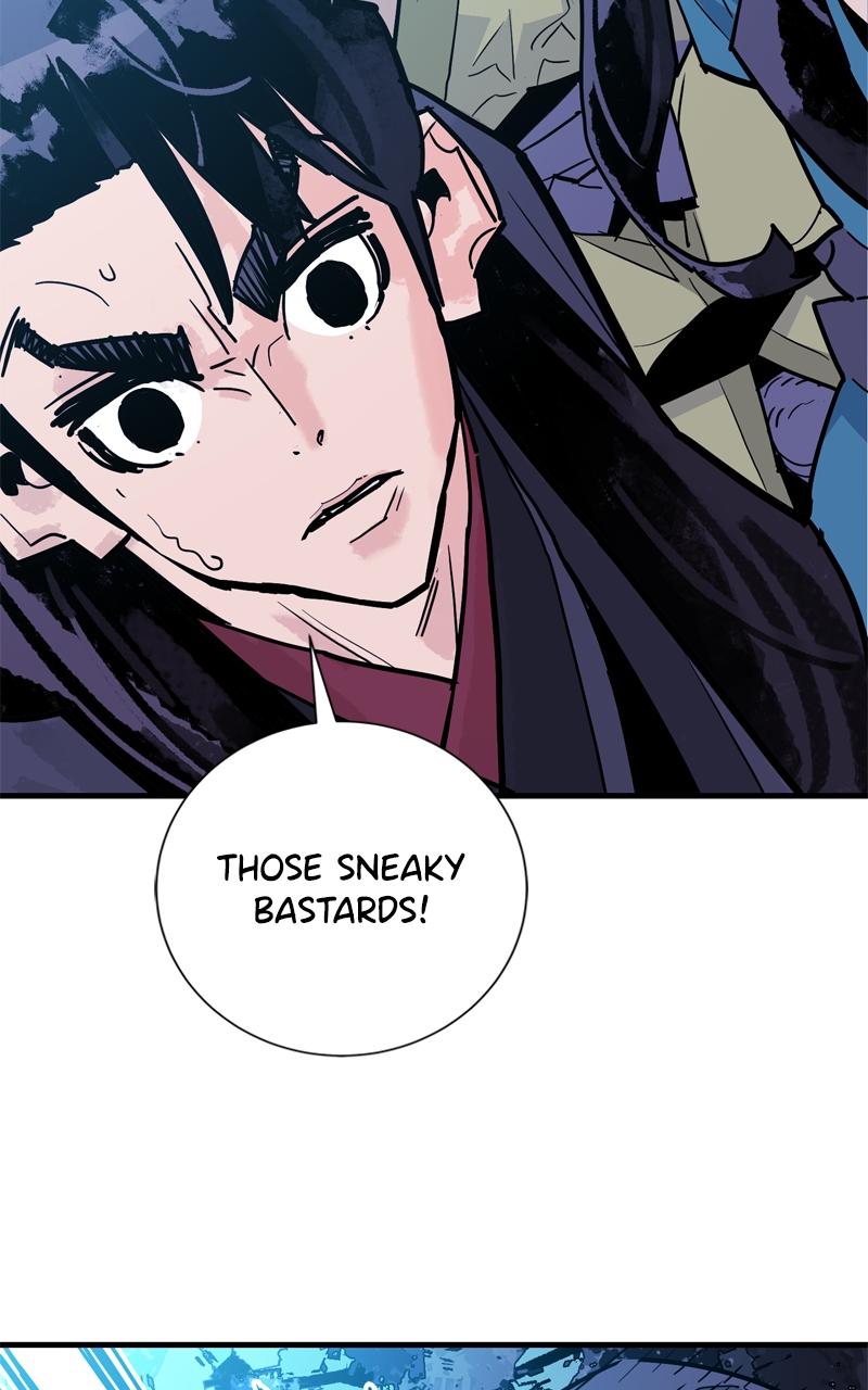 Demon Lord Chapter 37 - Page 40