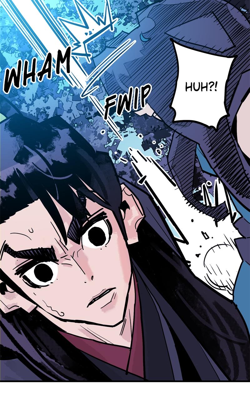 Demon Lord Chapter 37 - Page 41