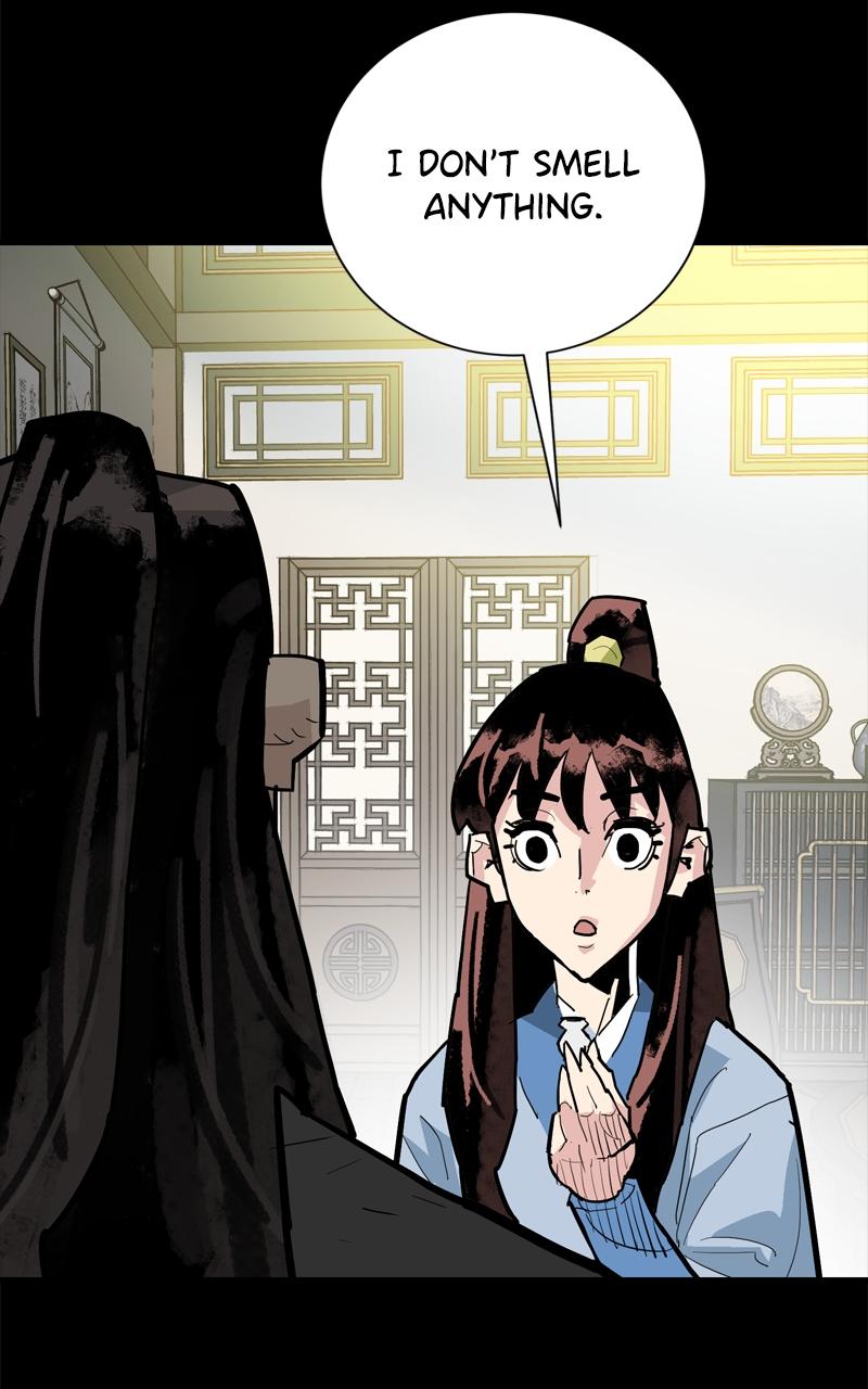 Demon Lord Chapter 37 - Page 61