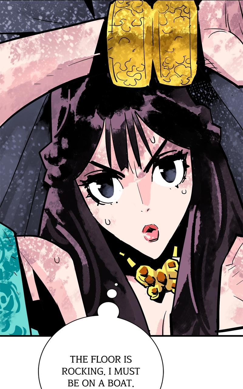 Demon Lord Chapter 37 - Page 75