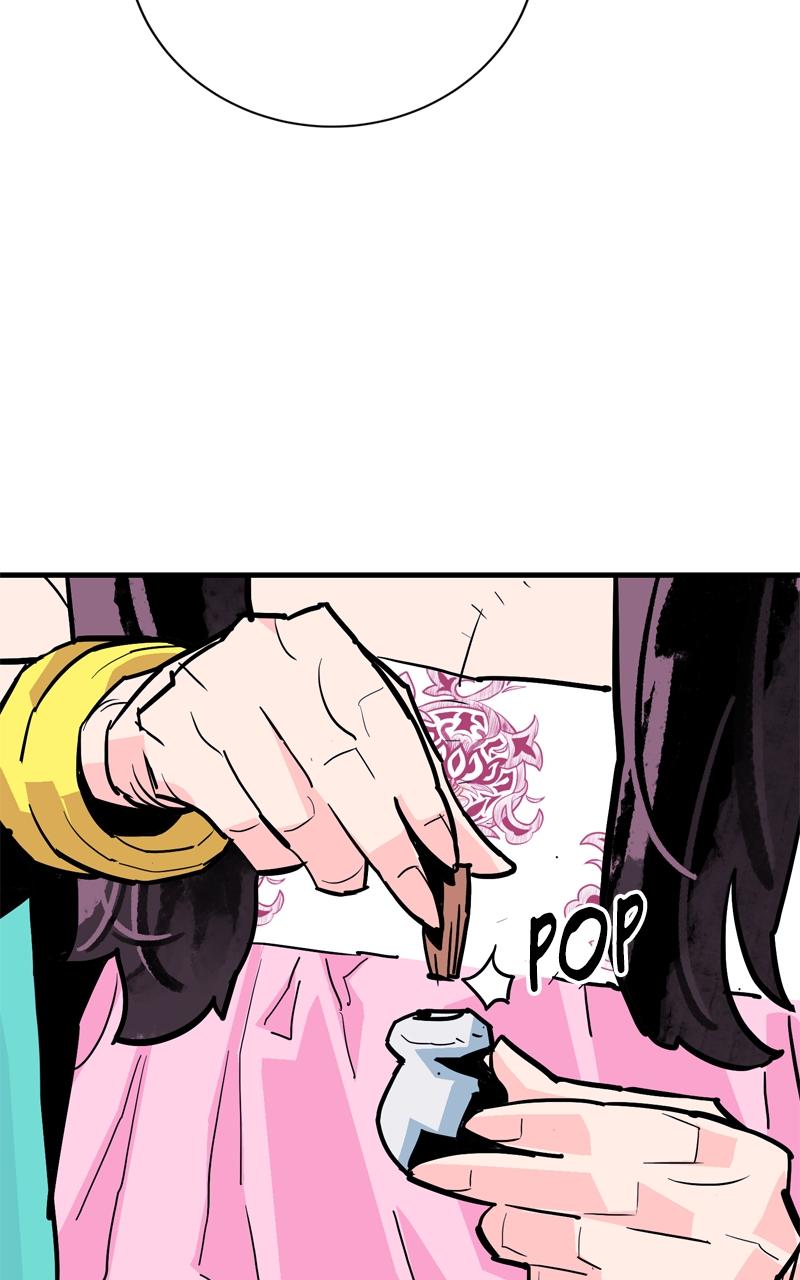 Demon Lord Chapter 37 - Page 76