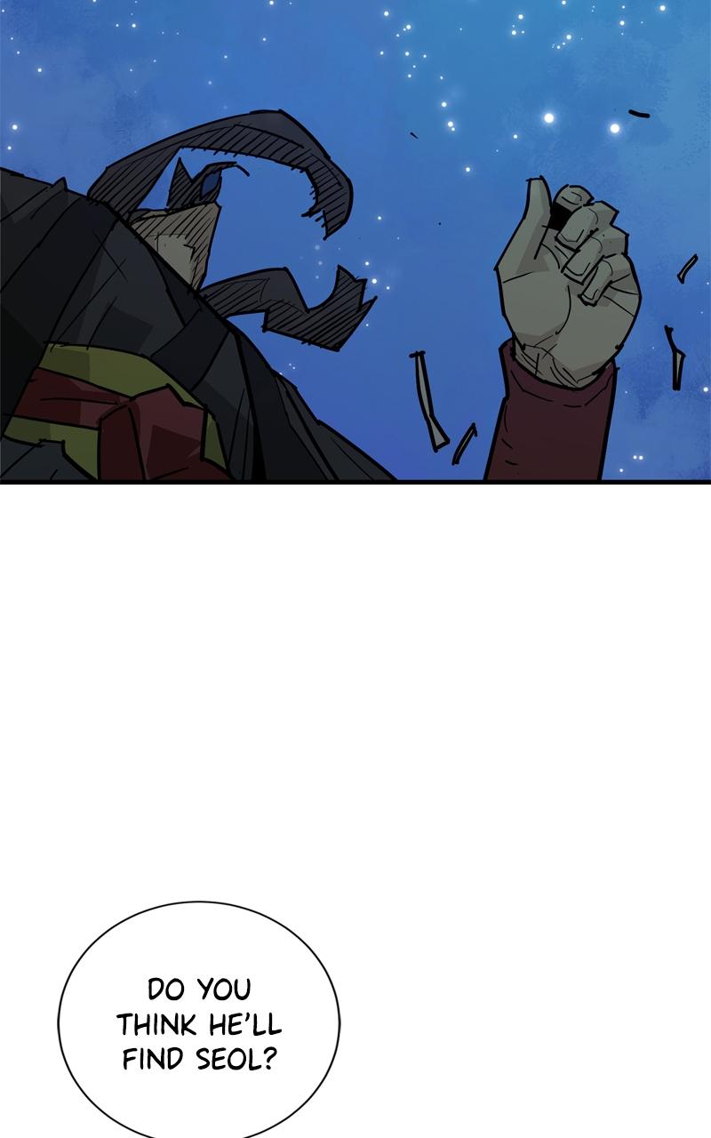 Demon Lord Chapter 37 - Page 85