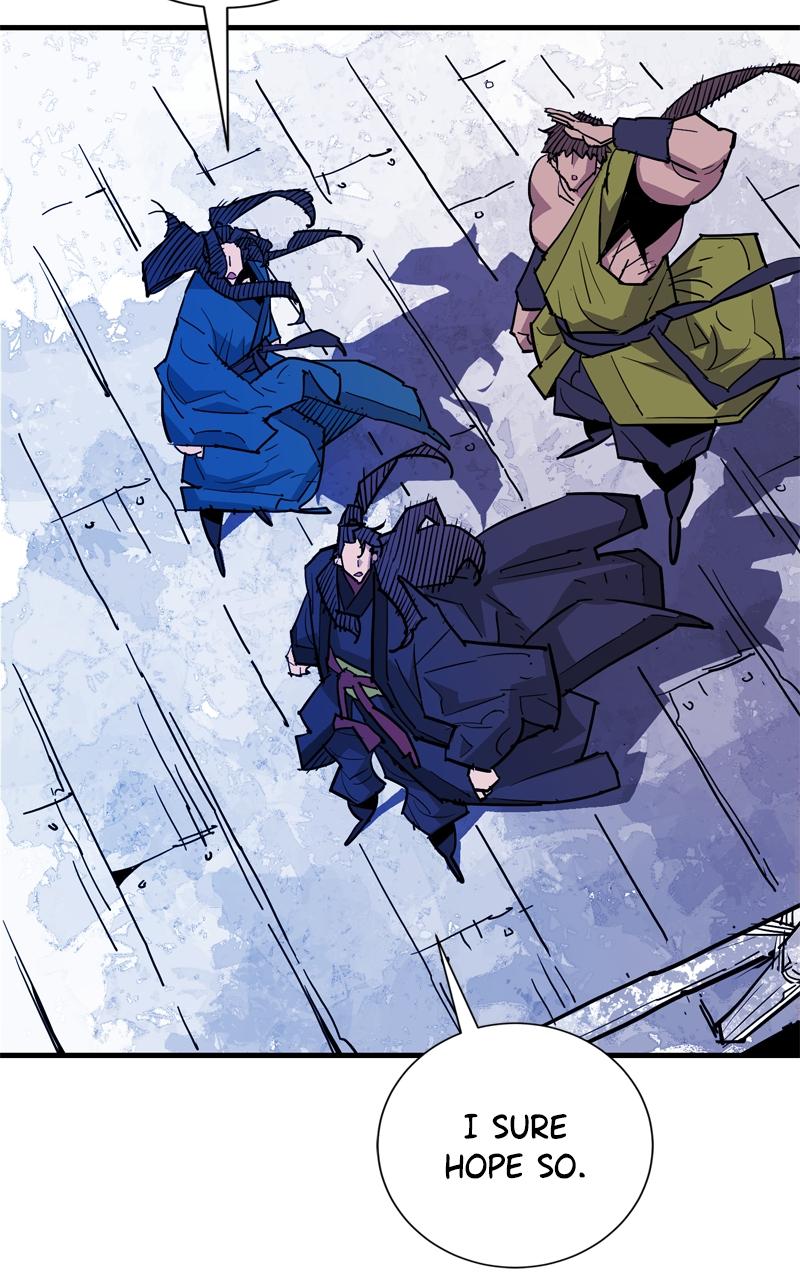 Demon Lord Chapter 37 - Page 86