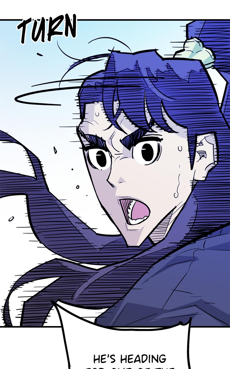 Demon Lord Chapter 37 - Page 89