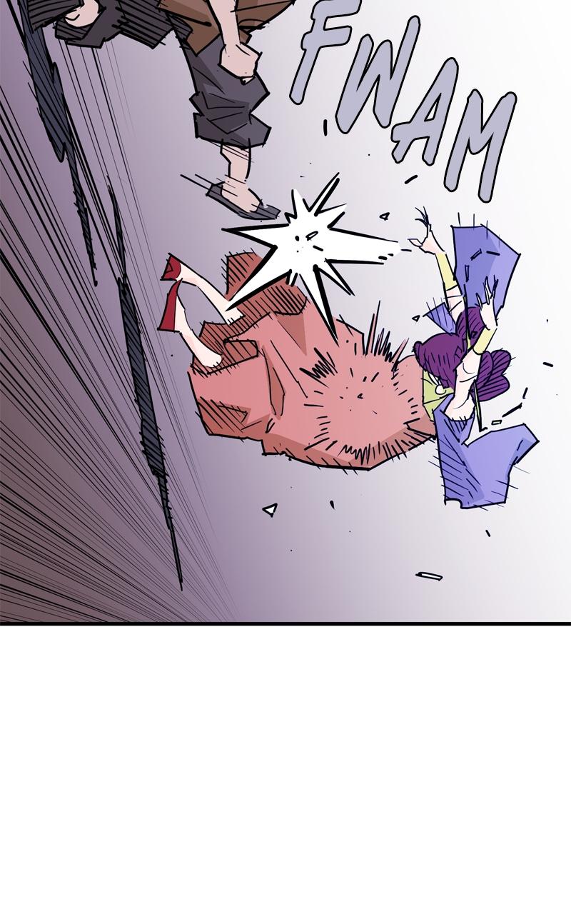 Demon Lord Chapter 37 - Page 98