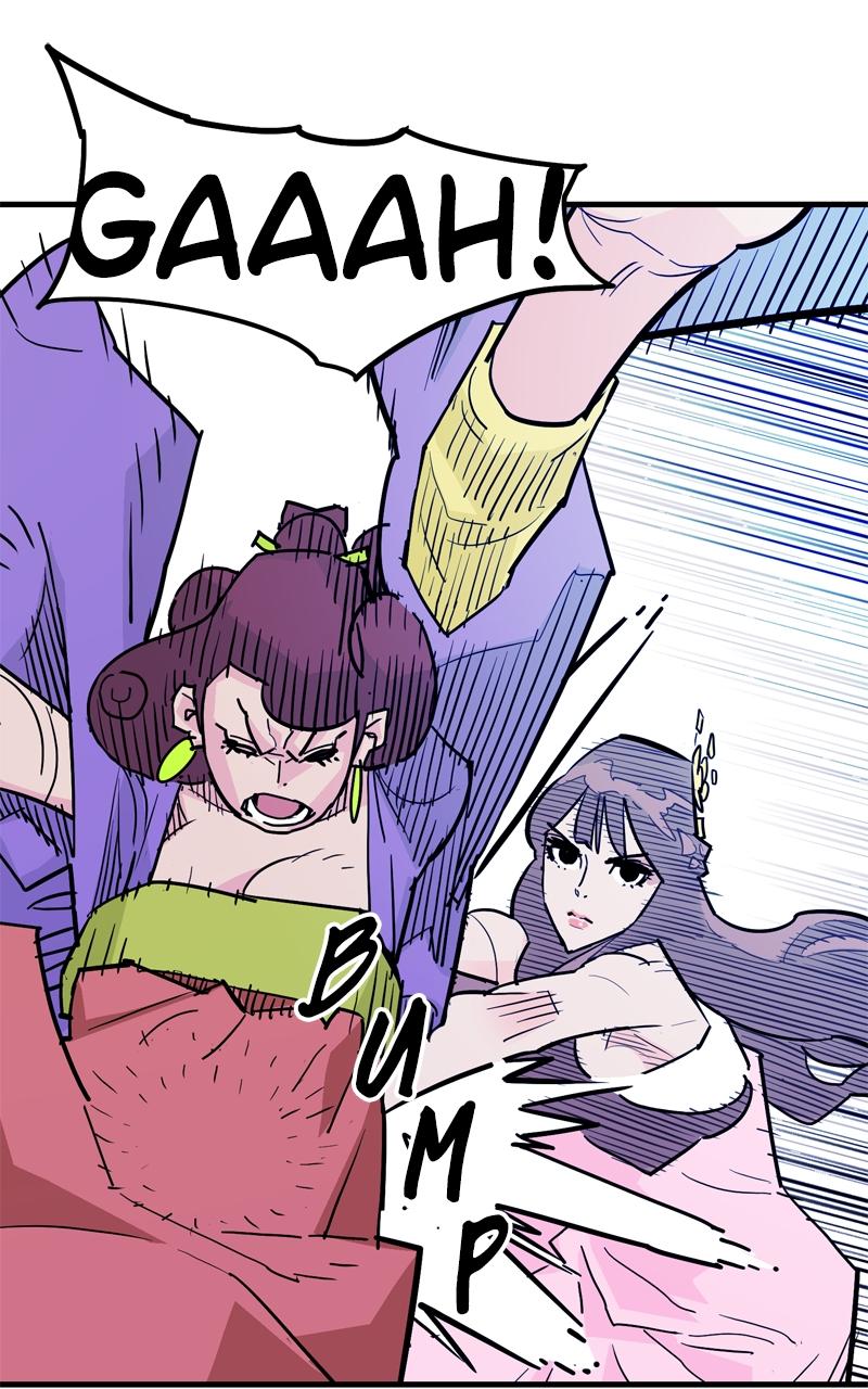 Demon Lord Chapter 37 - Page 99