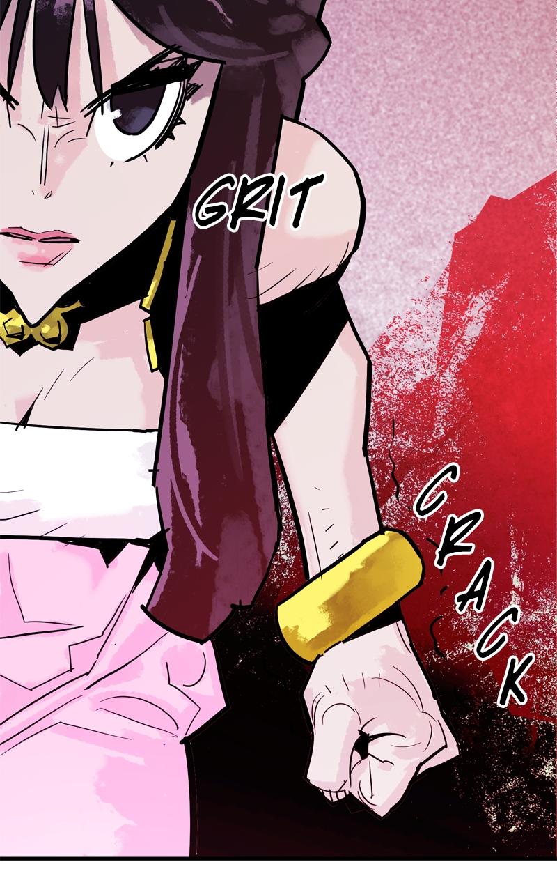 Demon Lord Chapter 37 - Page 104