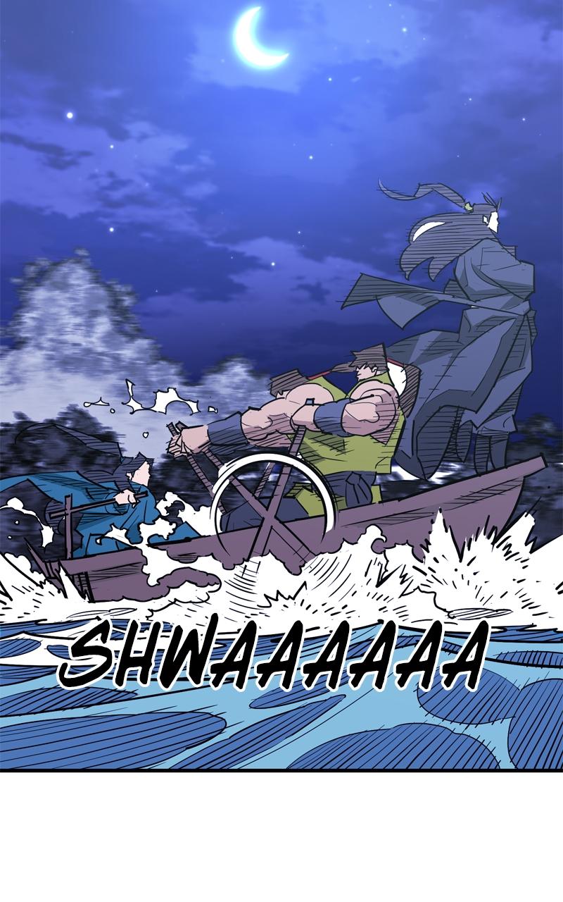 Demon Lord Chapter 37 - Page 109