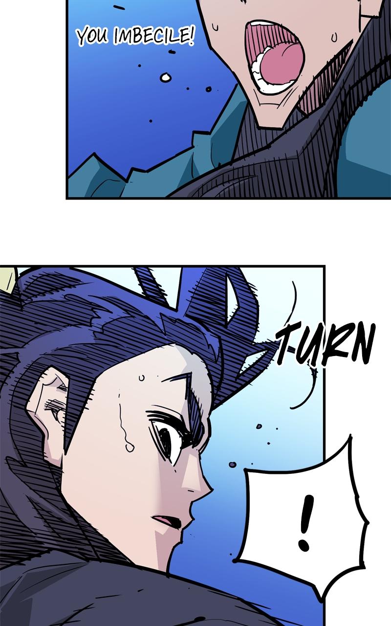 Demon Lord Chapter 38 - Page 9