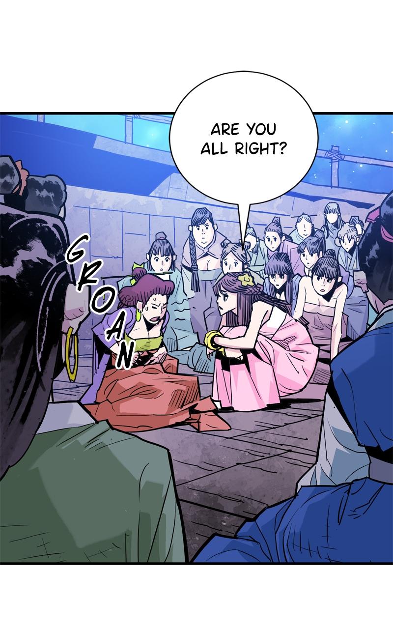 Demon Lord Chapter 38 - Page 15