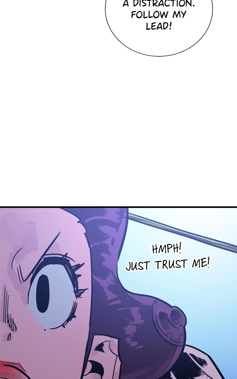 Demon Lord Chapter 38 - Page 20