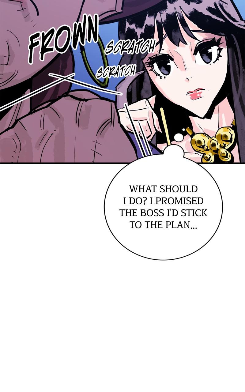 Demon Lord Chapter 38 - Page 21