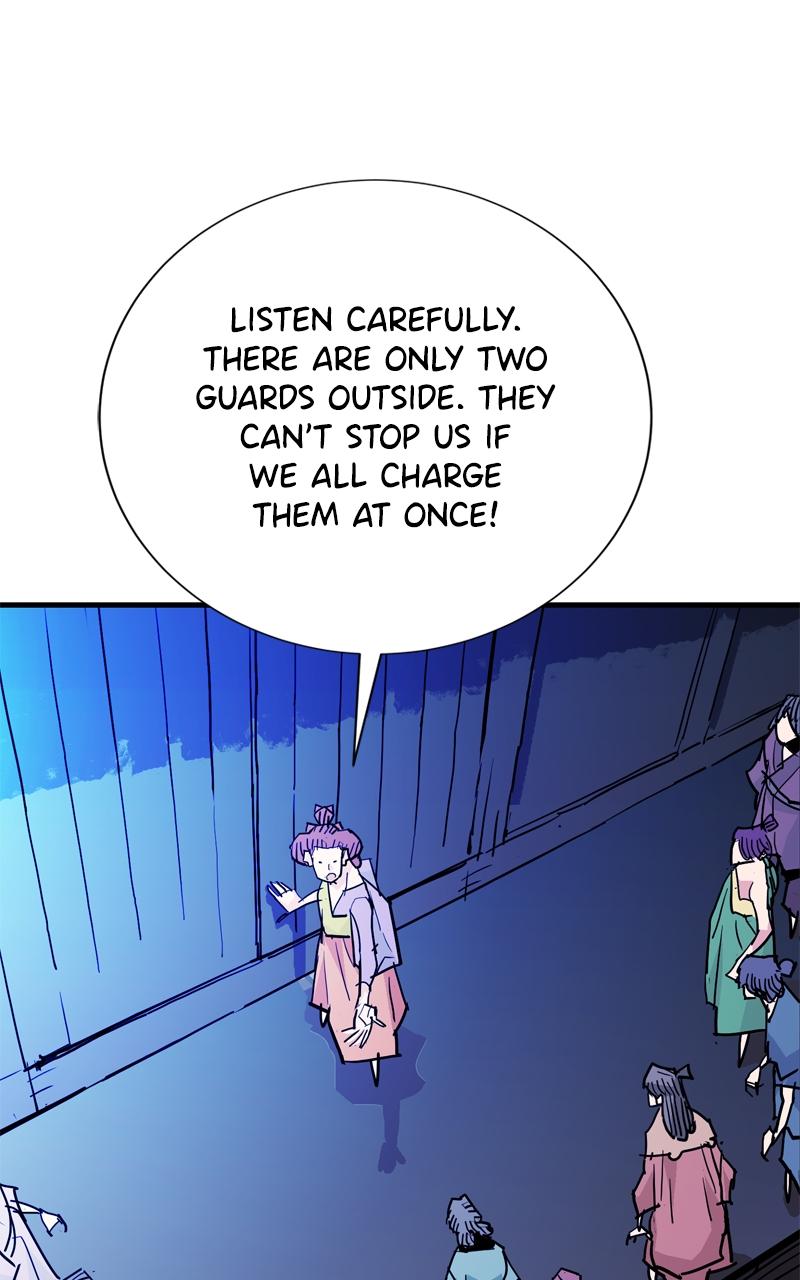 Demon Lord Chapter 38 - Page 40