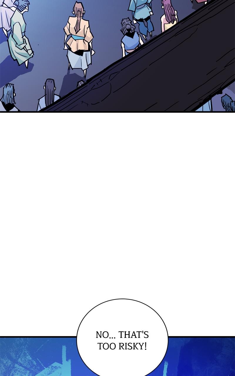 Demon Lord Chapter 38 - Page 41