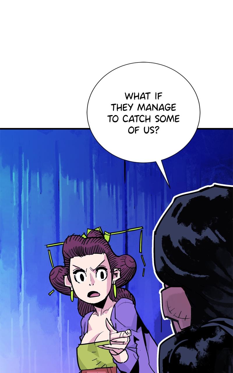 Demon Lord Chapter 38 - Page 43